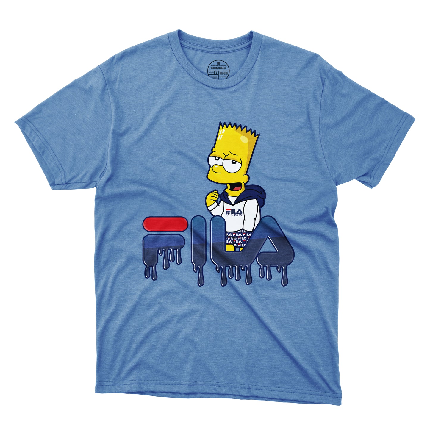 Urban Classic/Remix BSFB T-Shirt