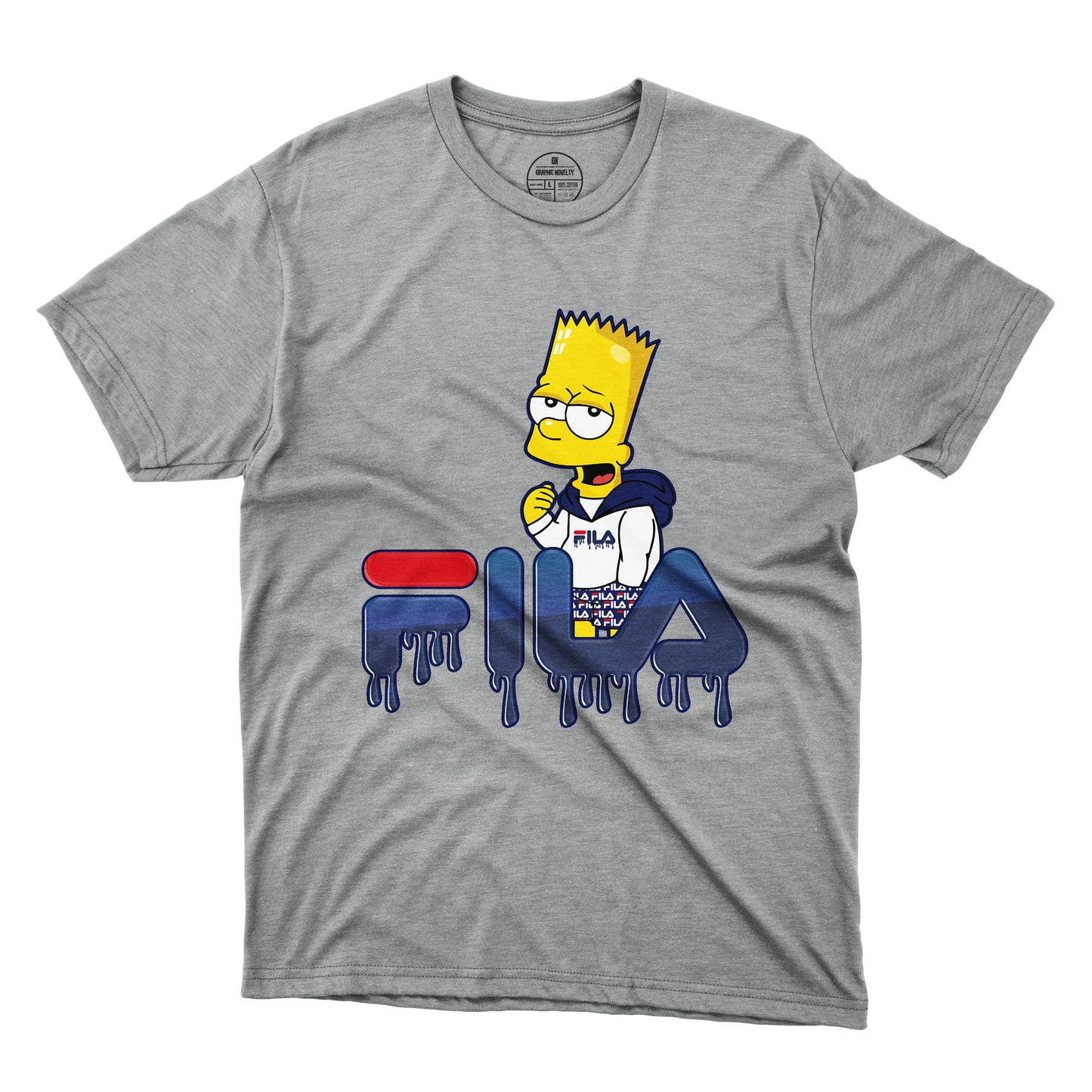 Urban Classic/Remix BSFB T-Shirt