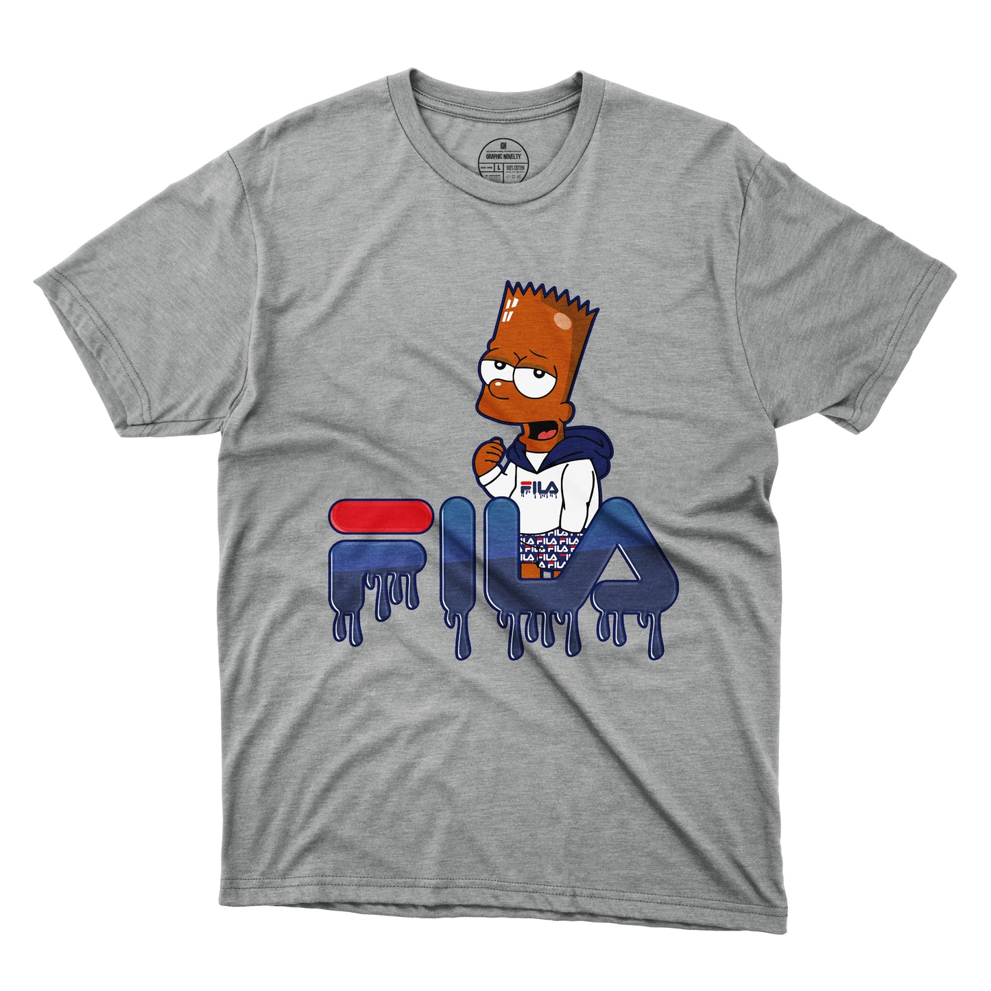 Urban Classic/Remix BSFB T-Shirt