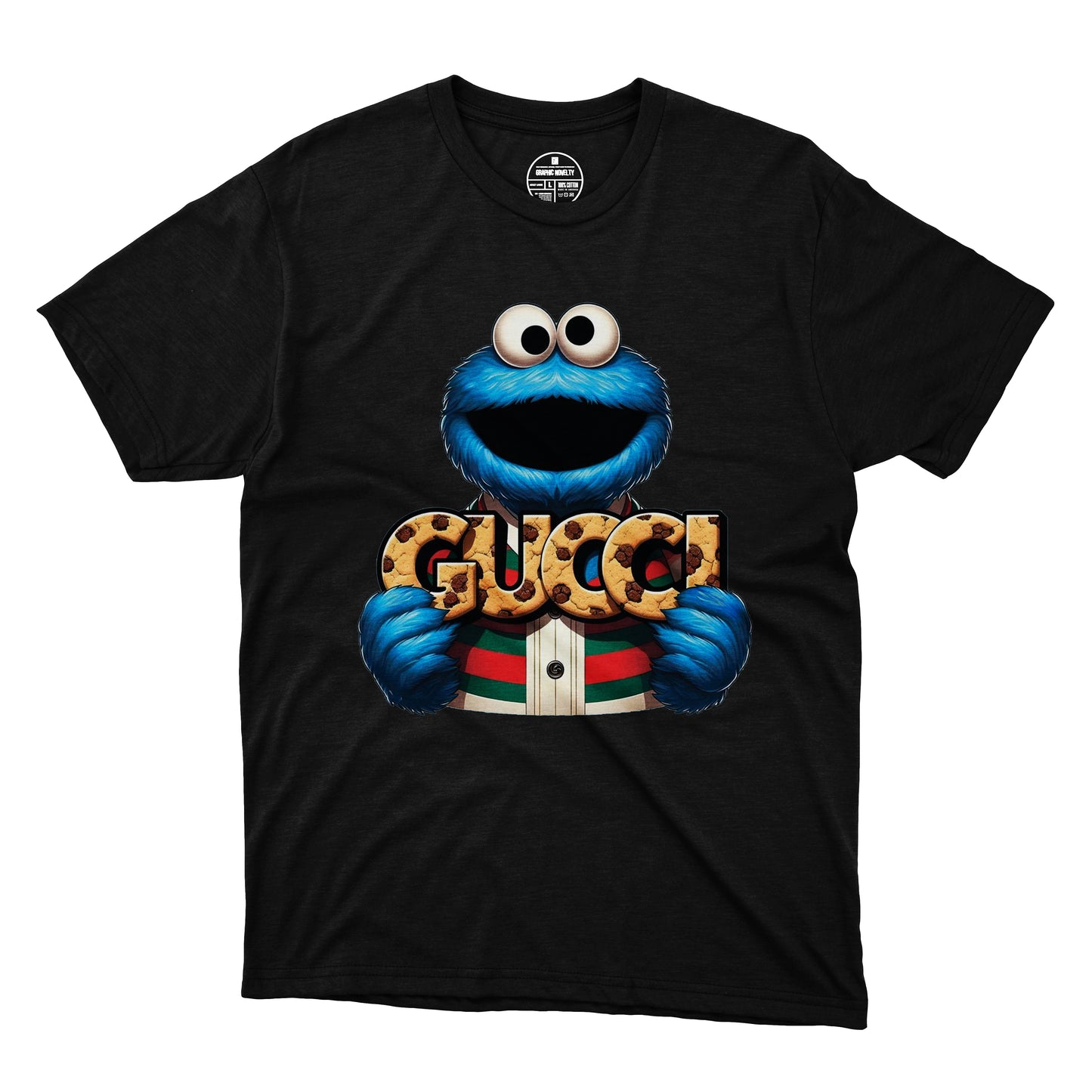 Urban Classic/Remix GCM T-Shirt