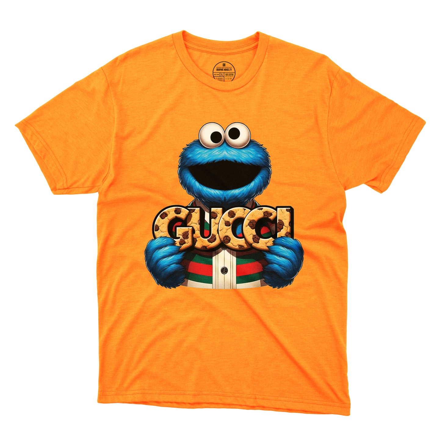 Urban Classic/Remix GCM T-Shirt