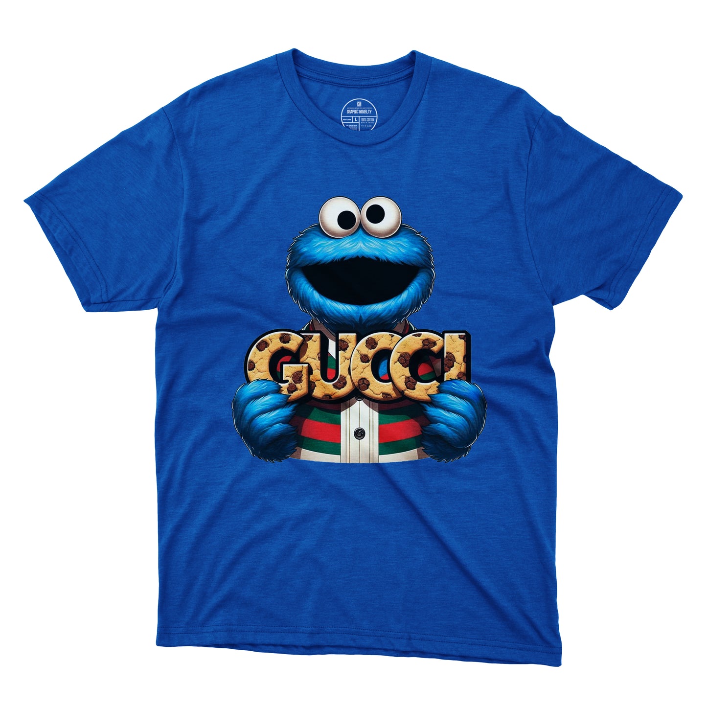 Urban Classic/Remix GCM T-Shirt