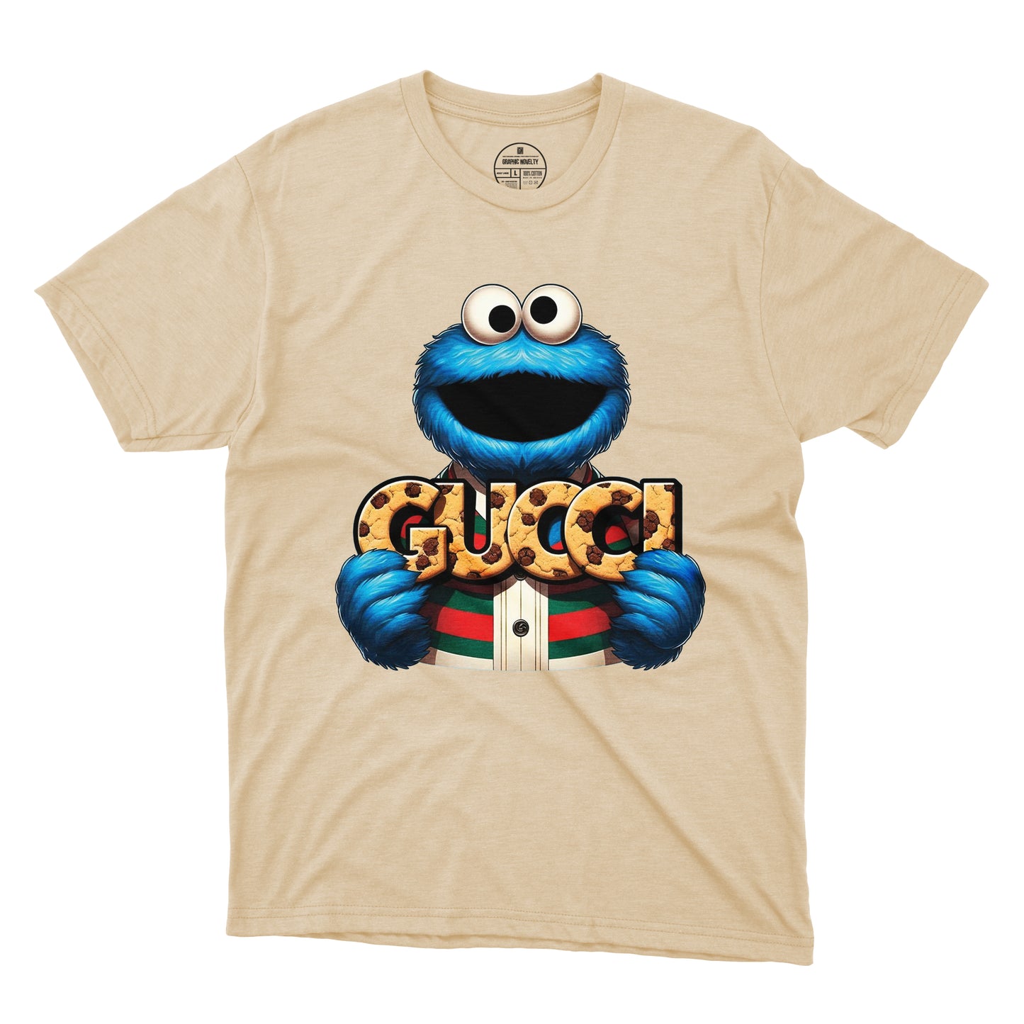 Urban Classic/Remix GCM T-Shirt