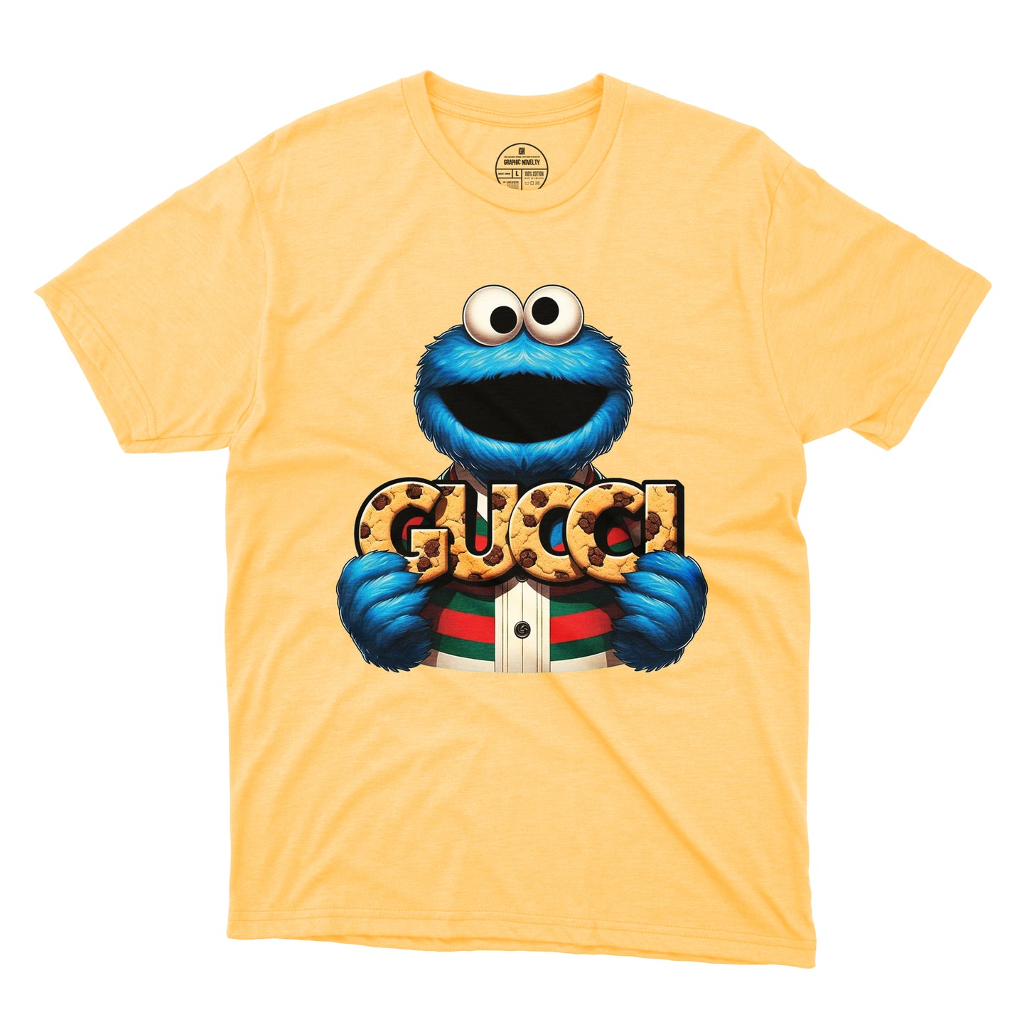 Urban Classic/Remix GCM T-Shirt