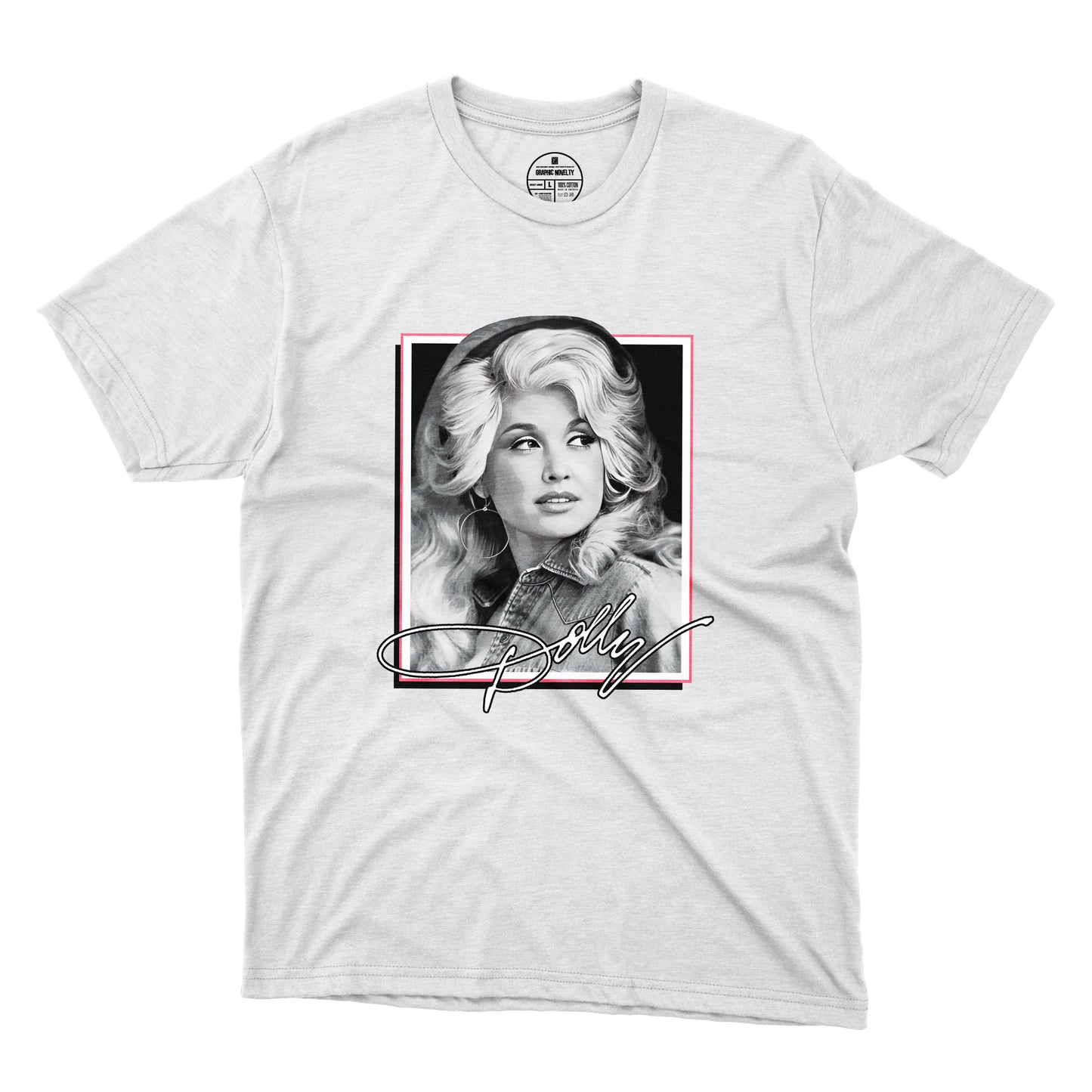 Timeless Dolly Parton