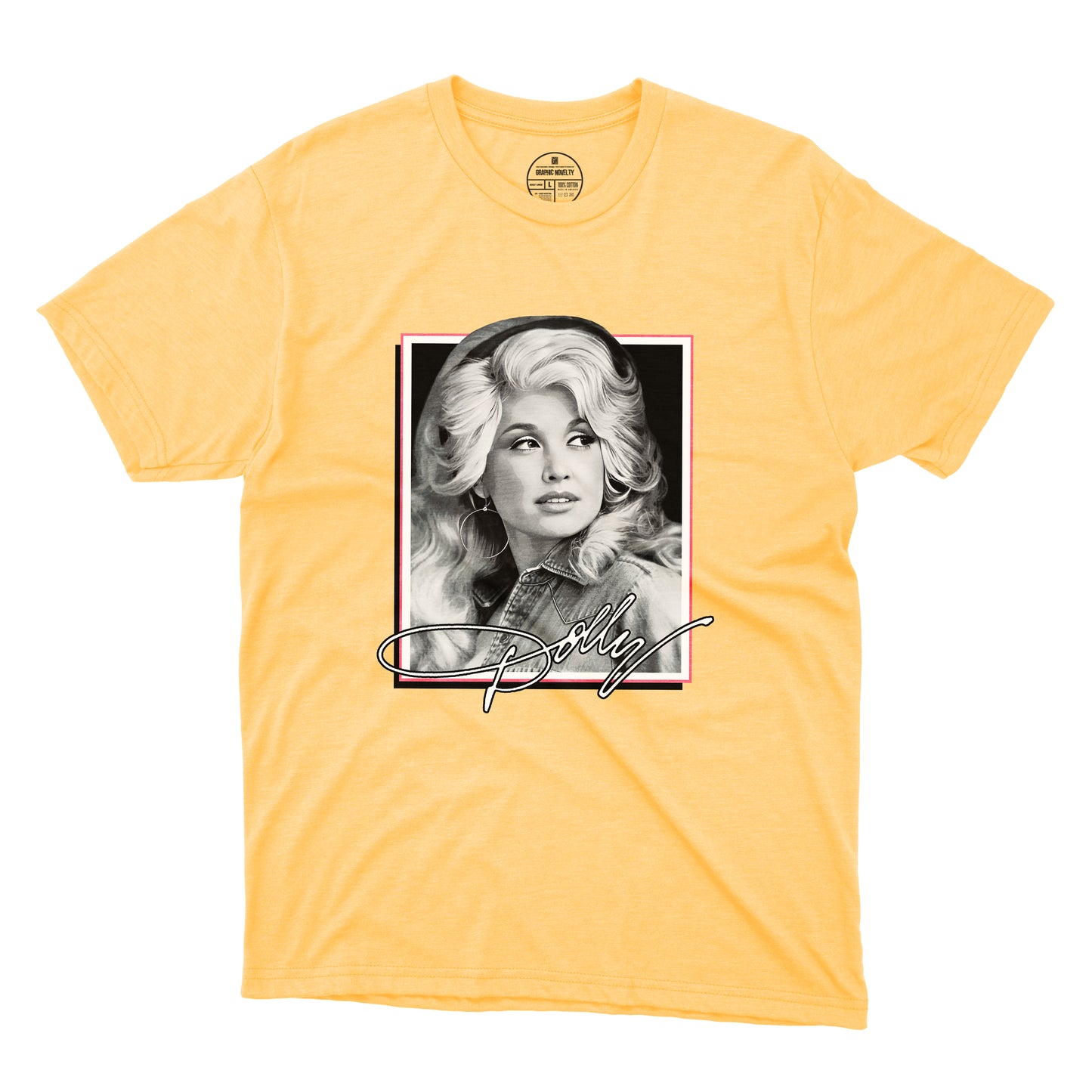 Timeless Dolly Parton