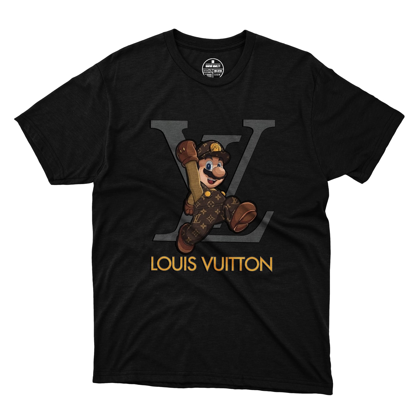 Urban Classic/Remix SM T-Shirt 001B
