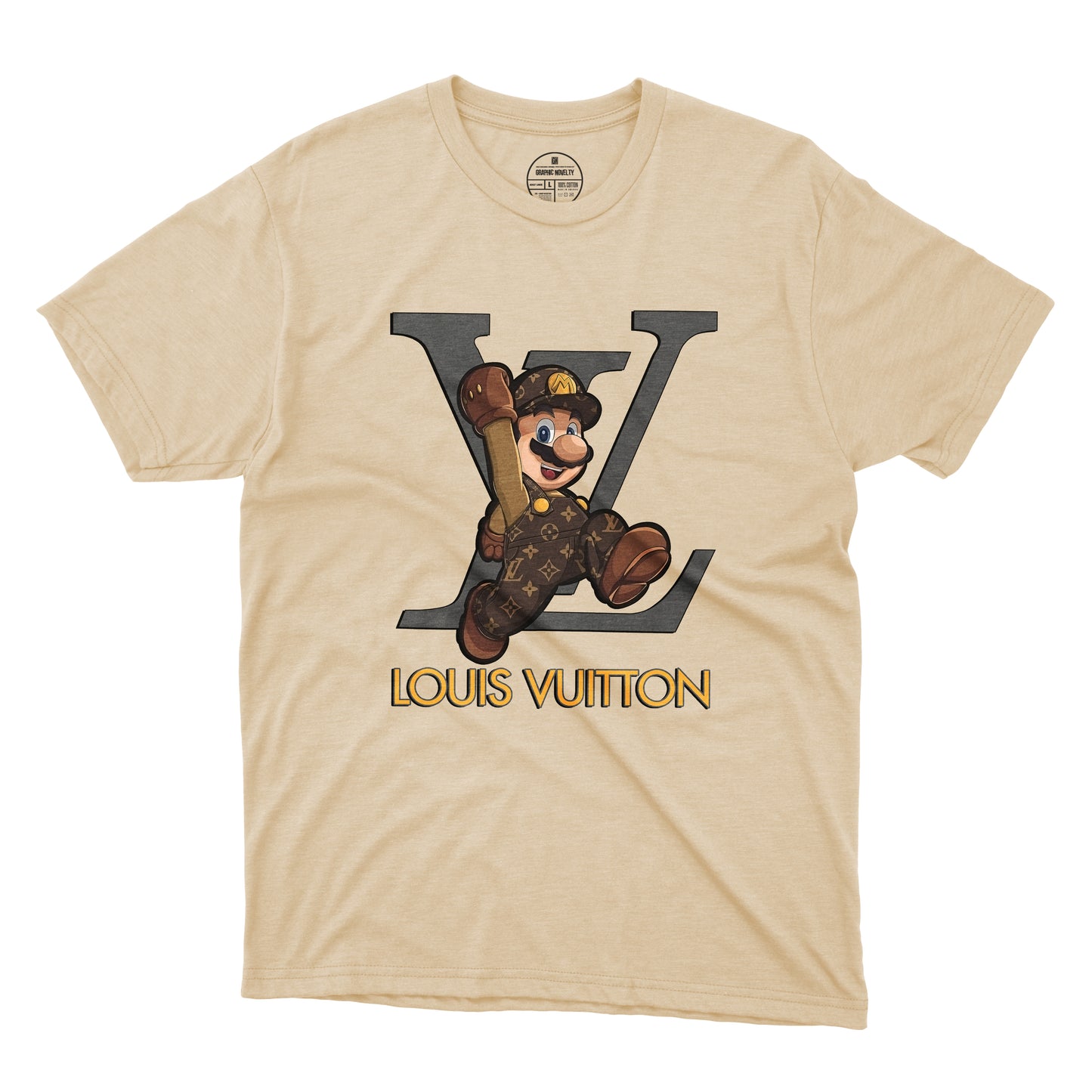 Urban Classic/Remix SM T-Shirt 001B