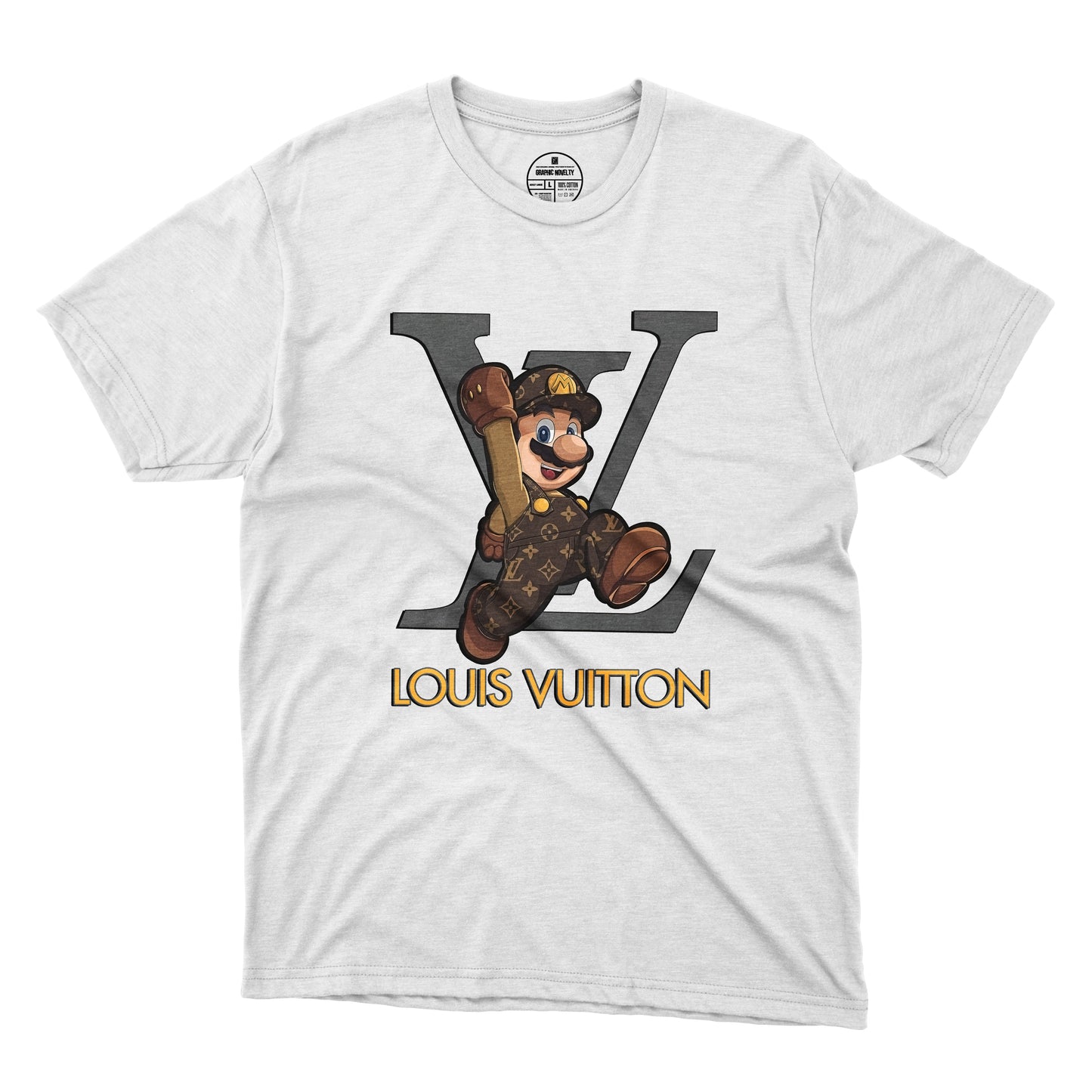 Urban Classic/Remix SM T-Shirt 001B