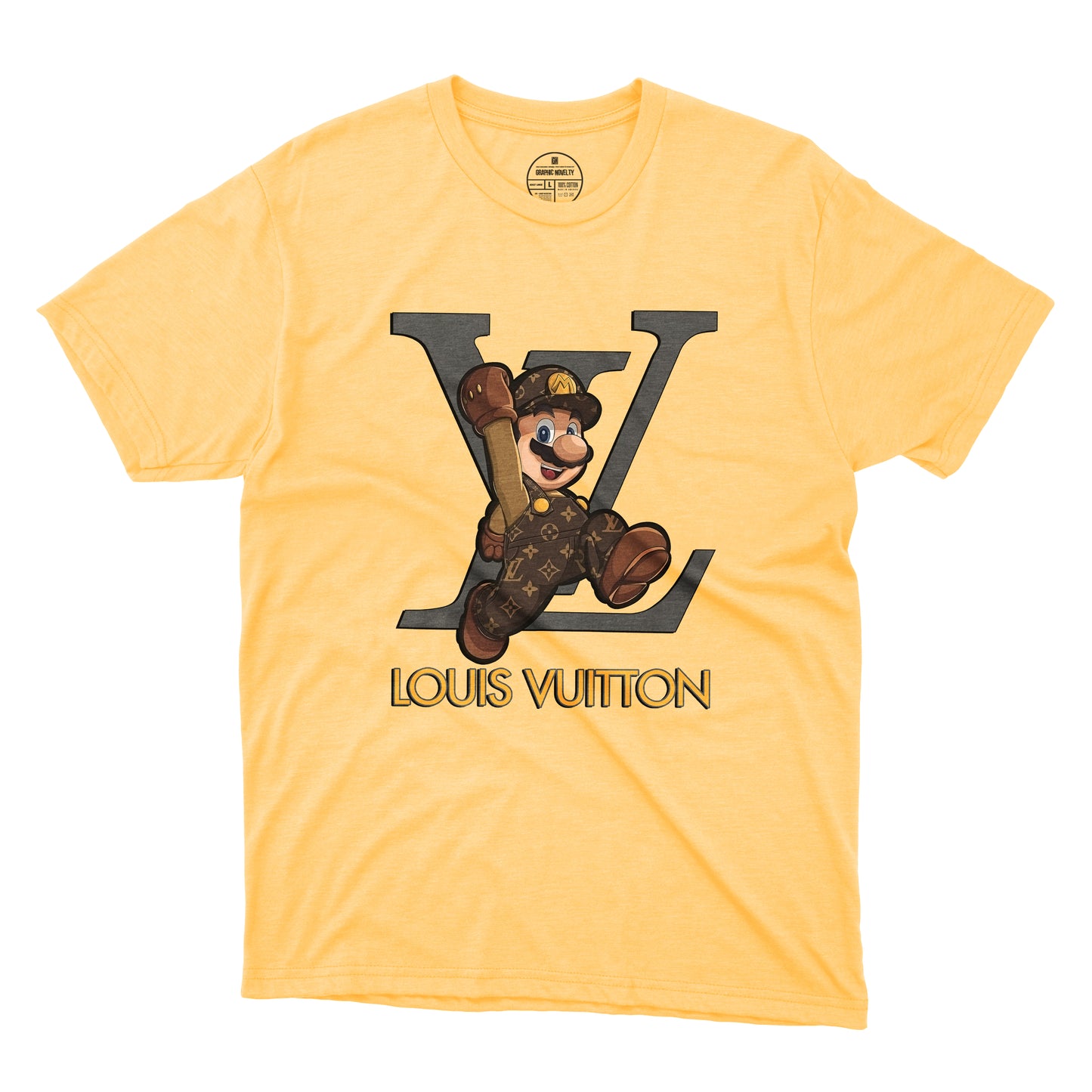 Urban Classic/Remix SM T-Shirt 001B