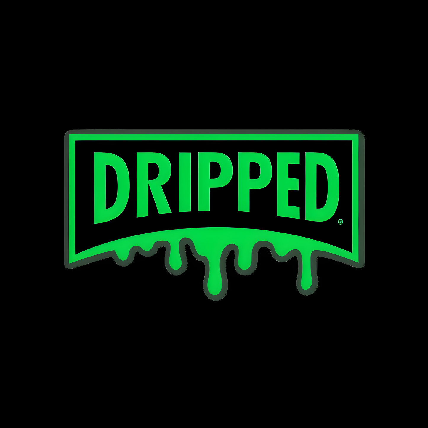 Dripped Out Daff T-Shirt 001