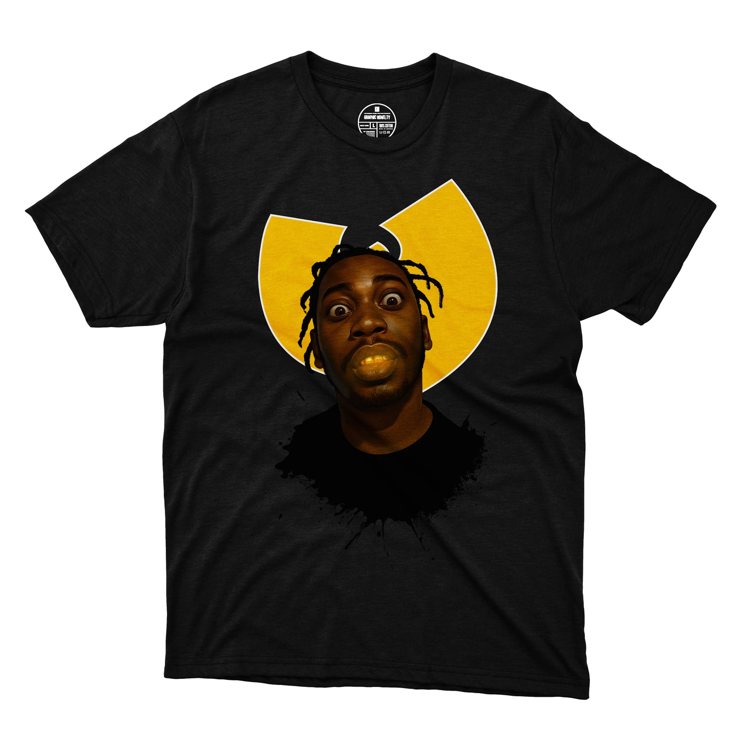 Ol' Dirty Bastard T-Shirt