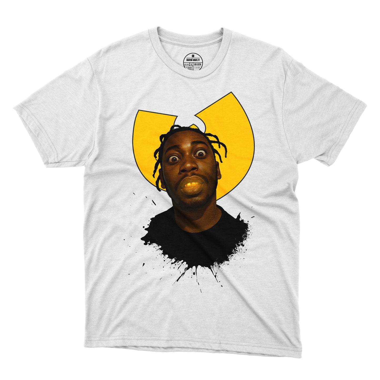 Ol' Dirty Bastard T-Shirt