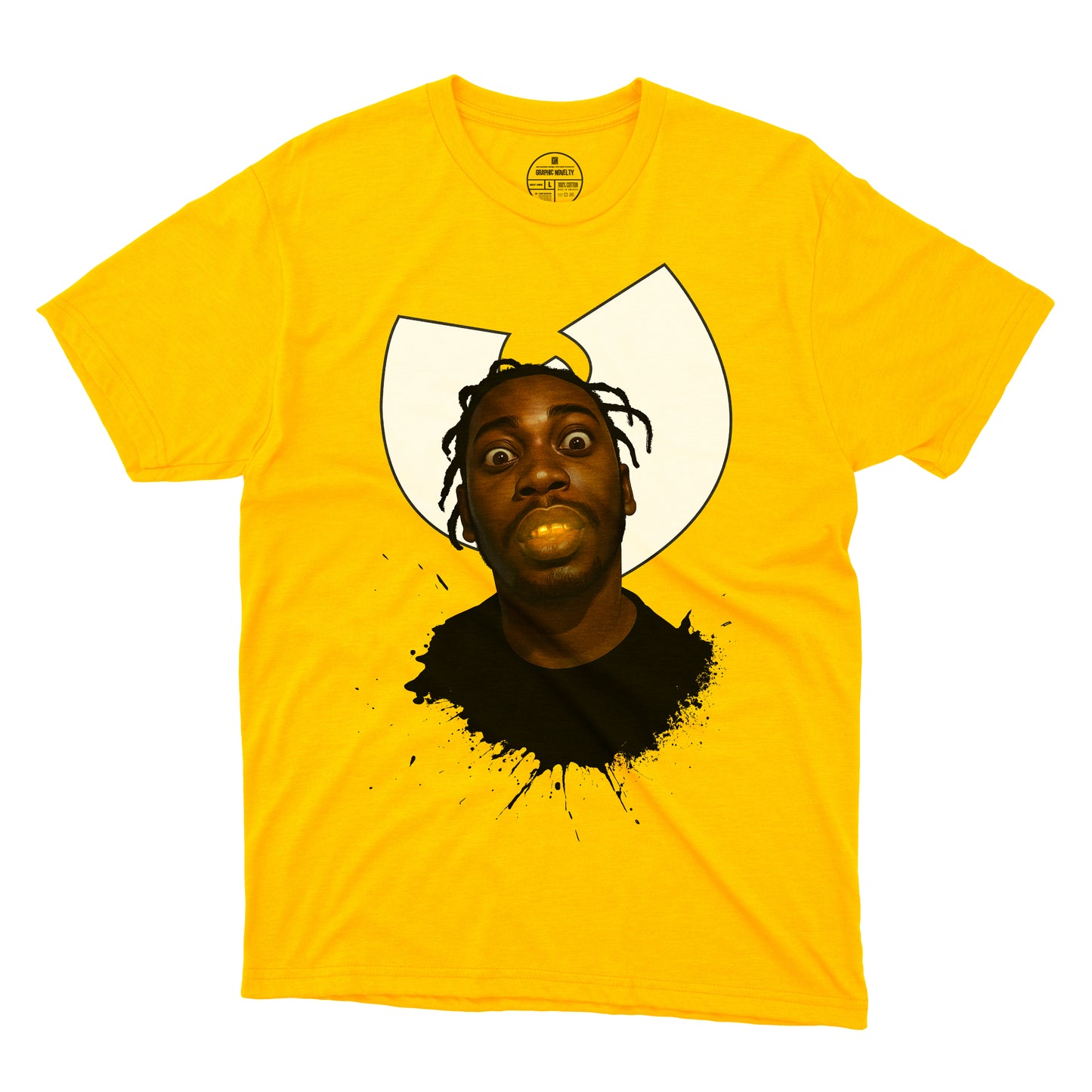 Ol' Dirty Bastard T-Shirt