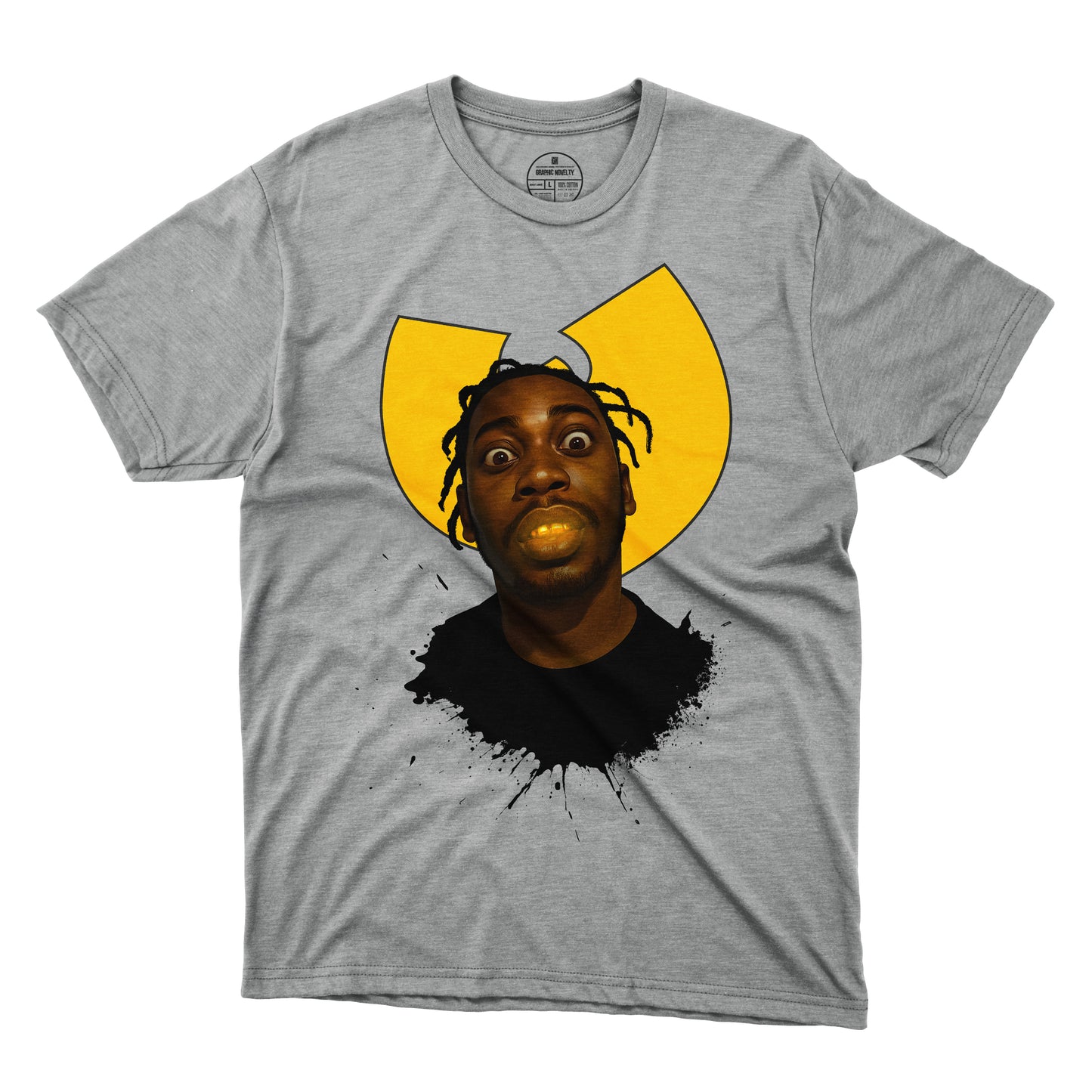 Ol' Dirty Bastard T-Shirt