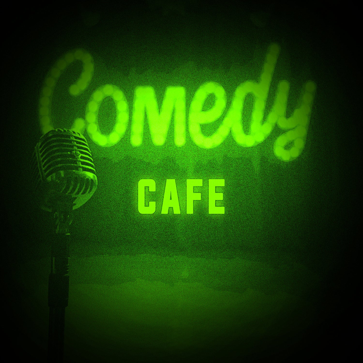 Comedy Cafe (Comedy Classics - Collection)