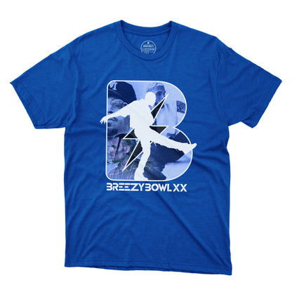 Chris Brown T-Shirt 003 (Breezy Bowl #20)