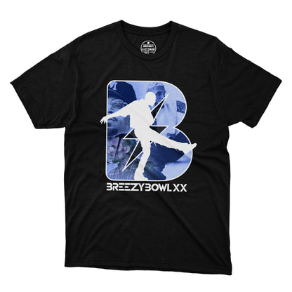 Chris Brown T-Shirt 003 (Breezy Bowl #20)