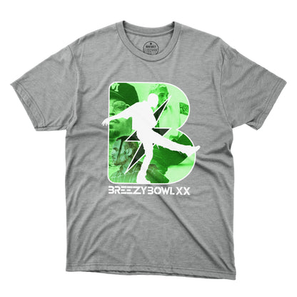 Chris Brown T-Shirt 003 (Breezy Bowl #20)