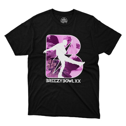 Chris Brown T-Shirt 003 (Breezy Bowl #20)