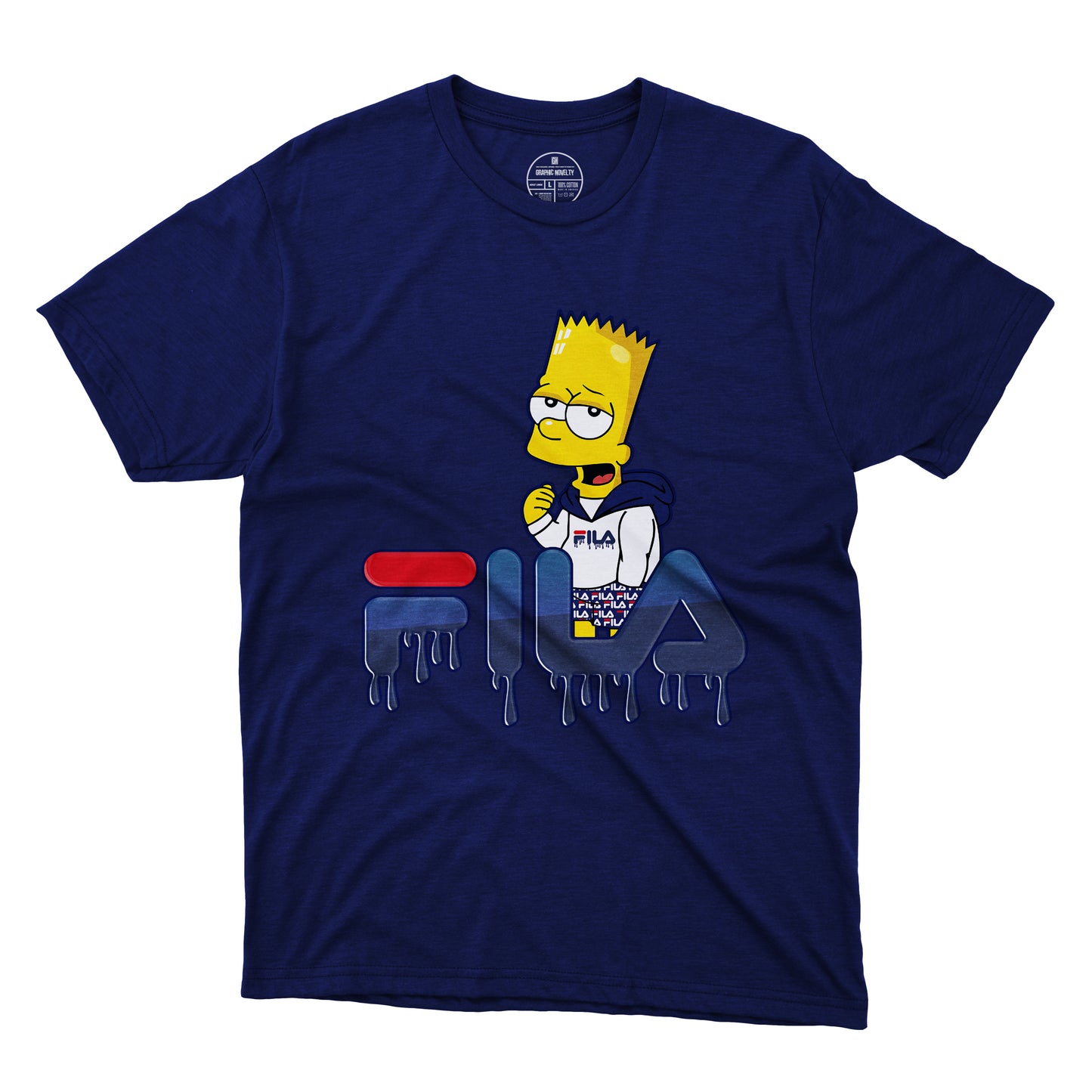Urban Classic/Remix BSFB T-Shirt