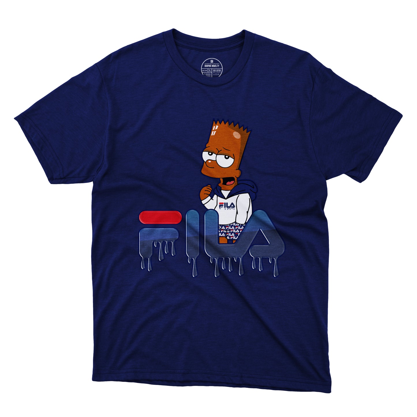 Urban Classic/Remix BSFB T-Shirt