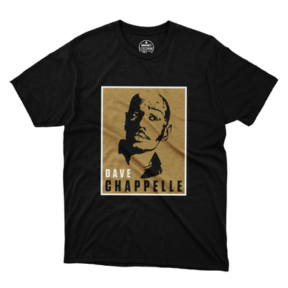 Dave Chappelle T-shirt 001