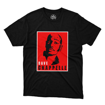 Dave Chappelle T-shirt 001