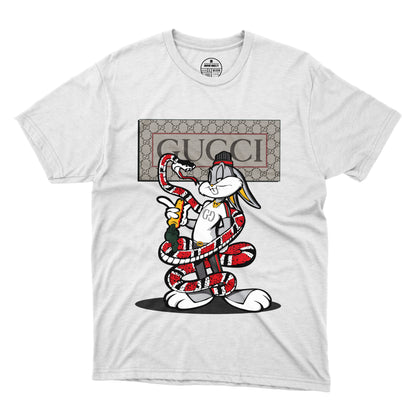 Urban Classic/Toon Remix Bugz Graphic T-Shirt 001