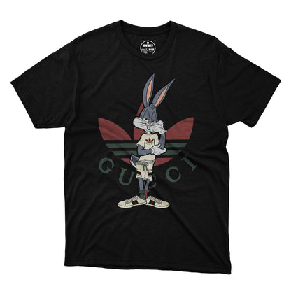 Urban Classic/Toon Remix Bugz Graphic T-Shirt 002