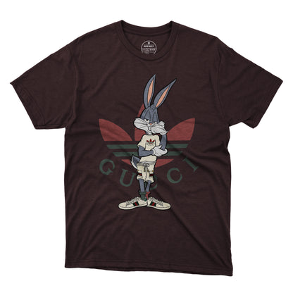 Urban Classic/Toon Remix Bugz Graphic T-Shirt 002