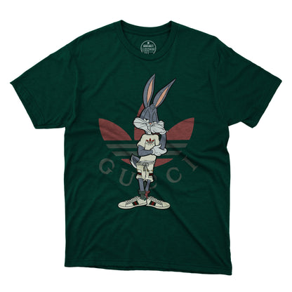 Urban Classic/Toon Remix Bugz Graphic T-Shirt 002