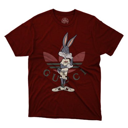 Urban Classic/Toon Remix Bugz Graphic T-Shirt 002