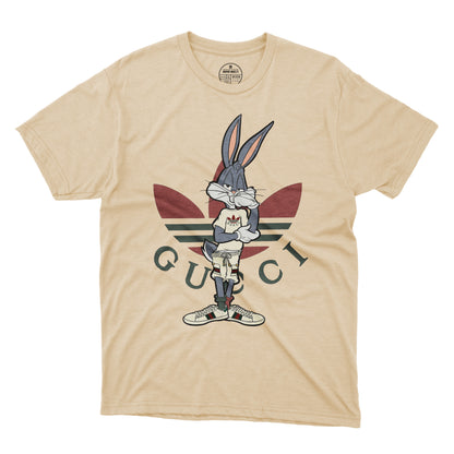 Urban Classic/Toon Remix Bugz Graphic T-Shirt 002