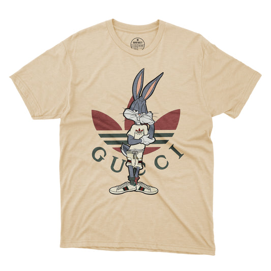 Urban Classic/Toon Remix Bugz Graphic T-Shirt 002