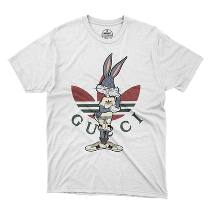 Urban Classic/Toon Remix Bugz Graphic T-Shirt 002