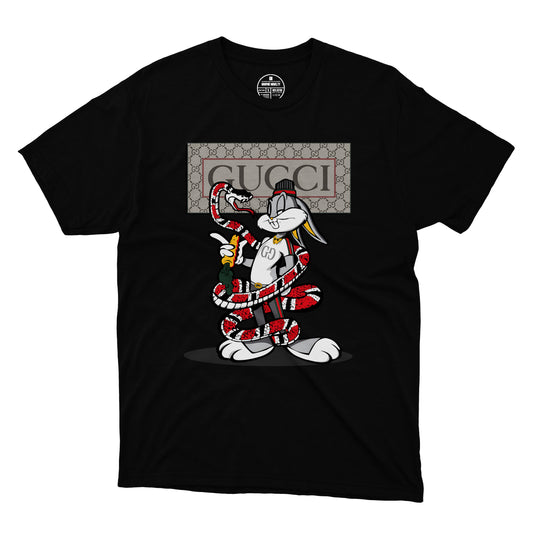 Gucci x Bugs Bunny Remix T-Shirt