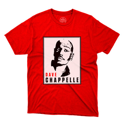 Dave Chappelle T-shirt 001