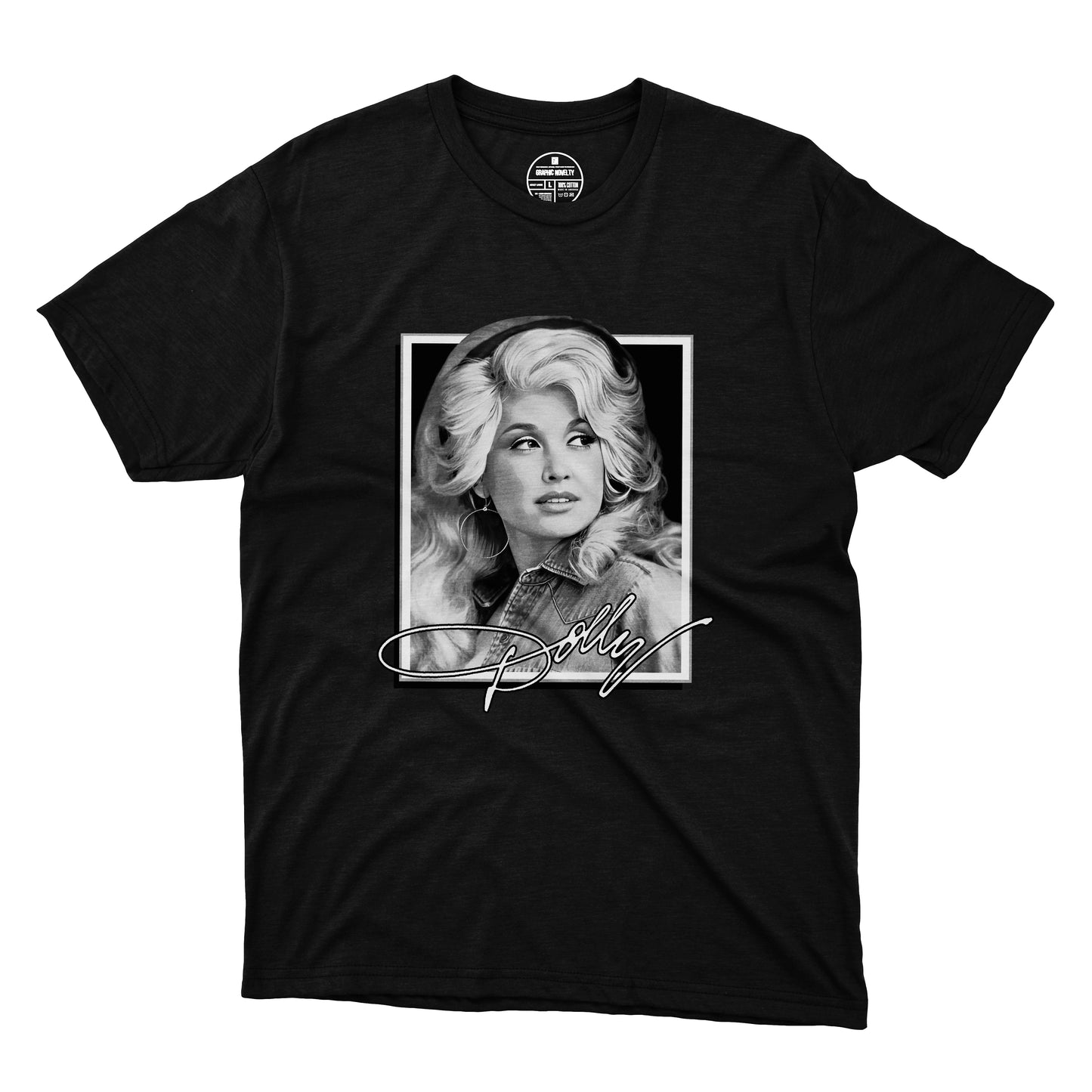 Timeless Dolly Parton