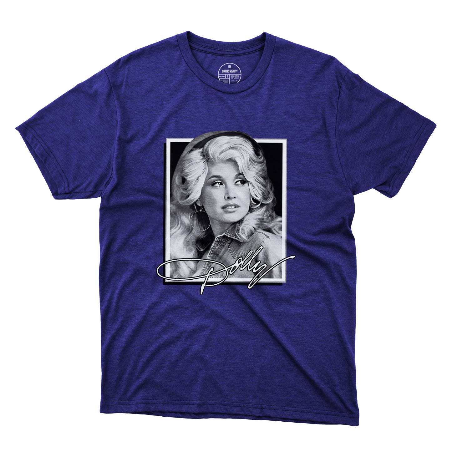 Timeless Dolly Parton