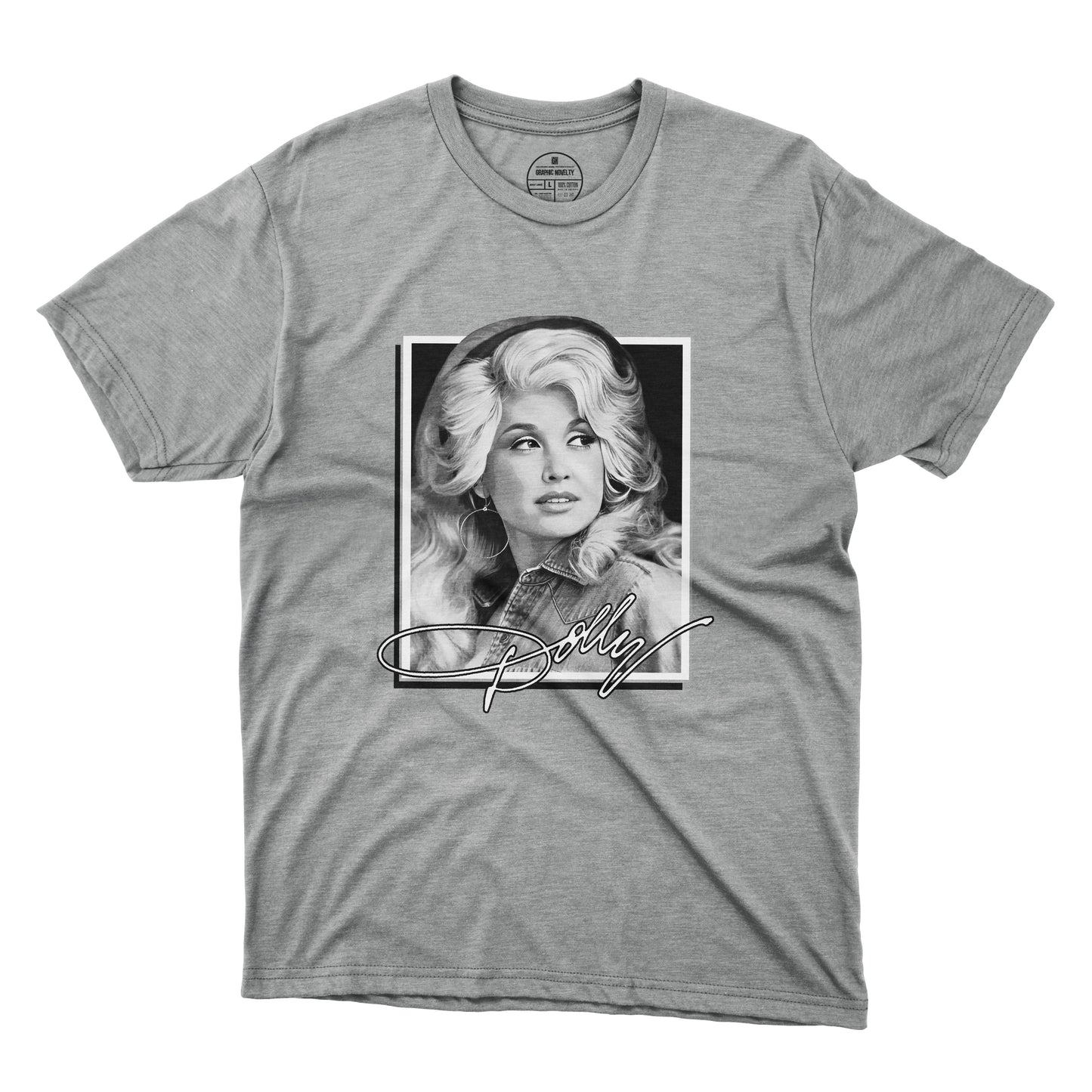 Timeless Dolly Parton