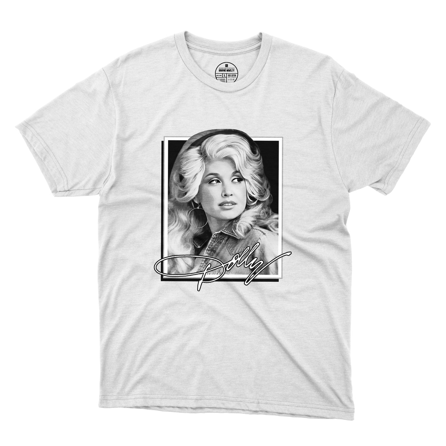 Timeless Dolly Parton