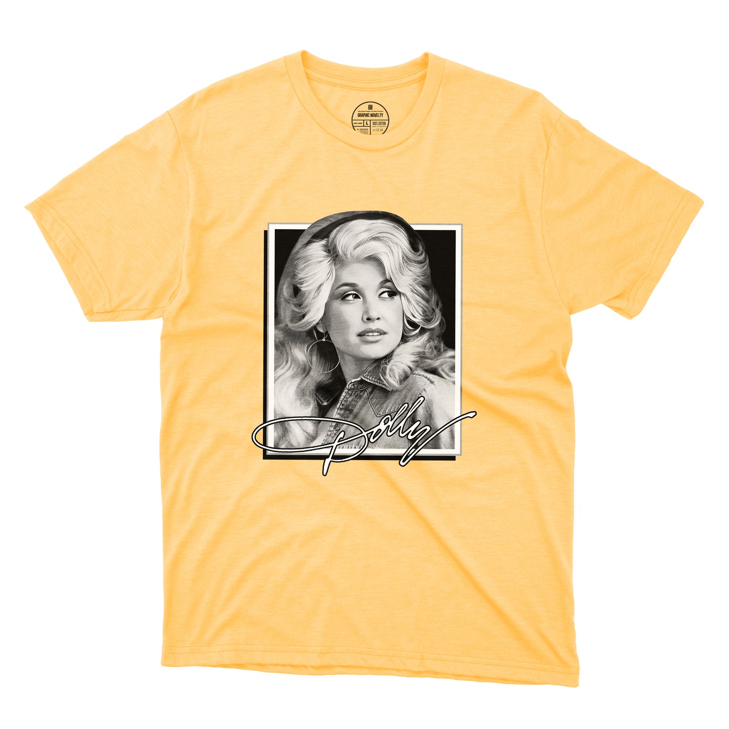 Timeless Dolly Parton