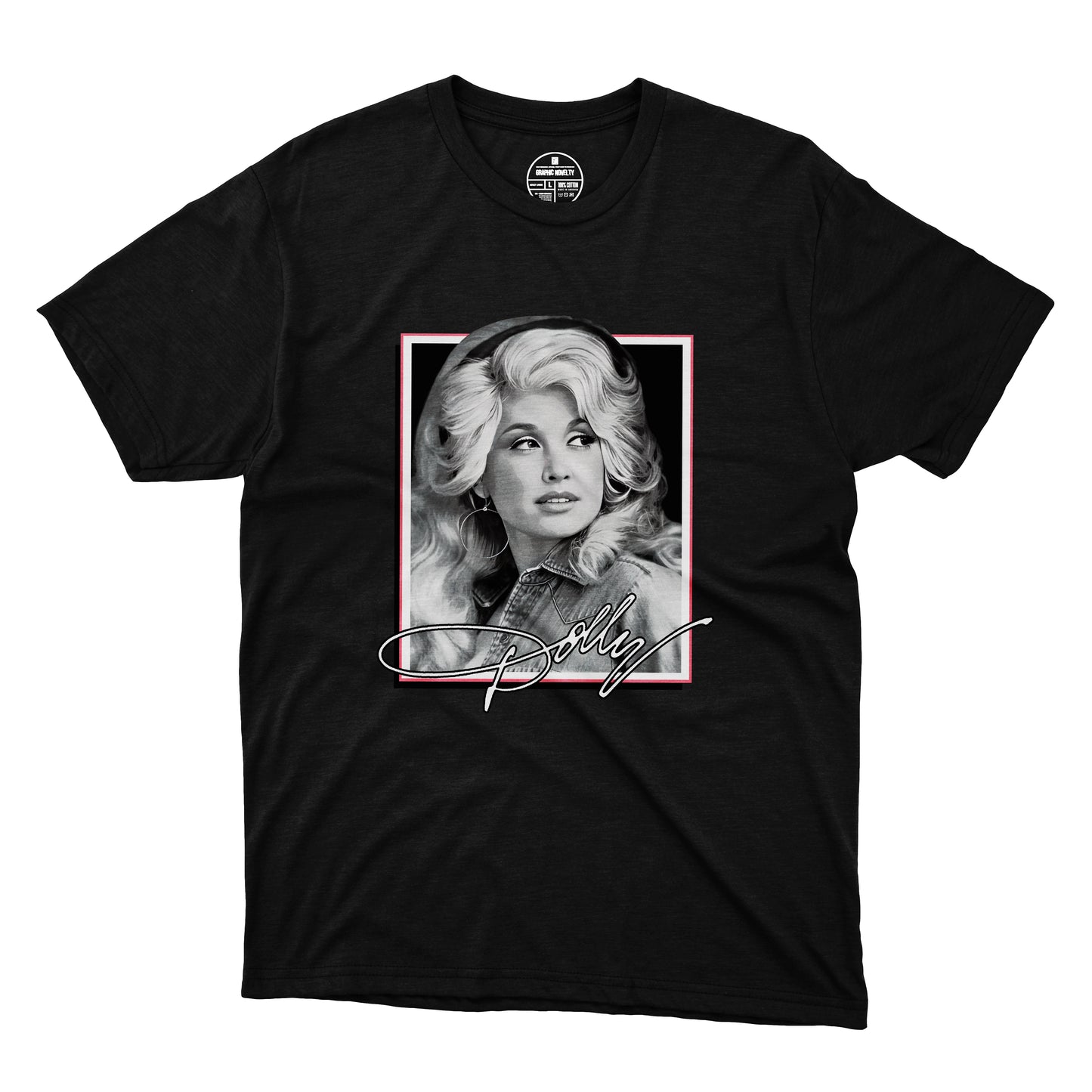 Timeless Dolly Parton
