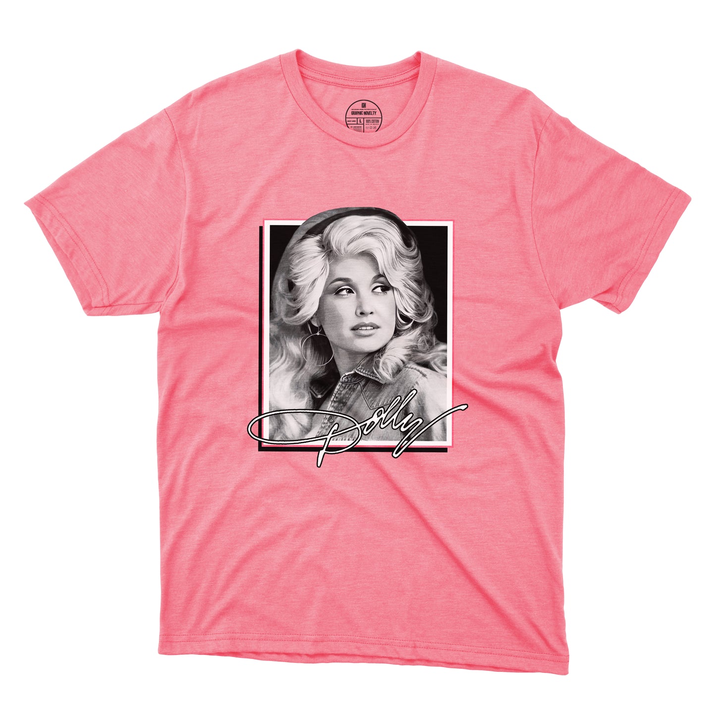 Timeless Dolly Parton