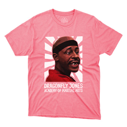 Dragon Fly Jones T-Shirt