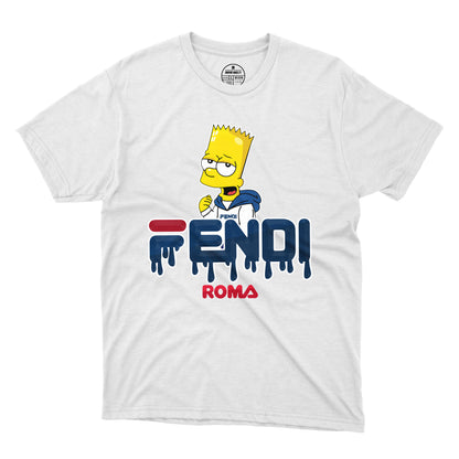 Urban Classic/Remix BSFR T-Shirt (RWB)