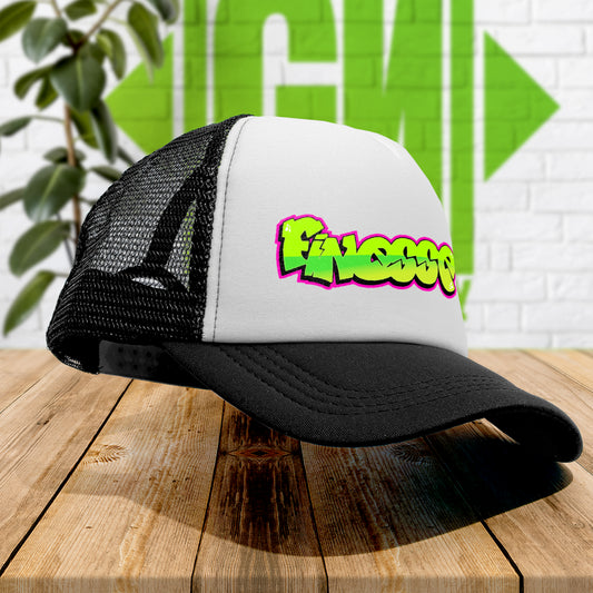 Finesse Hat