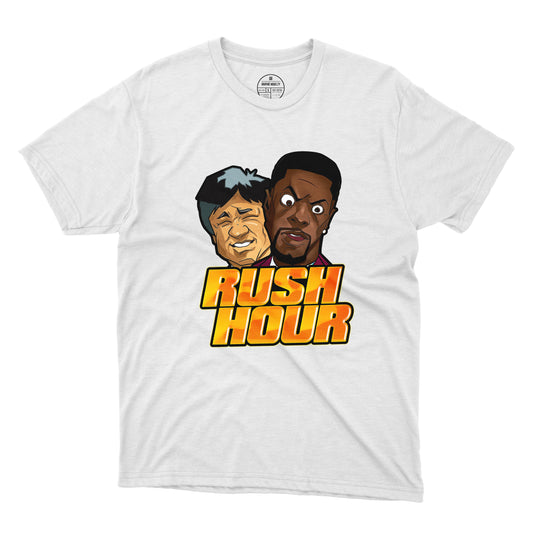 Rush Hour T-Shirt