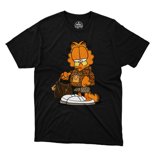 Urban Classic/Toon Remix FG Graphic T-Shirt